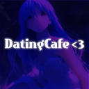 DatingCafe Discord Server Logo