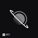 Hans Community Discord Server Logo