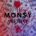 Money Archive Discord Server Logo