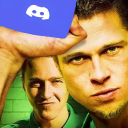 The Host Discord Server Logo