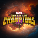 Marvel Contest of Champions Discord Server Logo