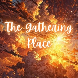 The Gathering Place Discord Server Logo