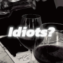 🐒 Idiots? Discord Server Logo
