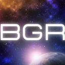 BGR Discord Server Logo