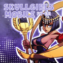 Skullgirls Mobile 🇧🇷 Discord Server Logo