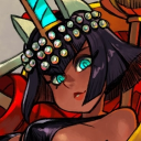 Skullgirls Mobile 🇧🇷 Discord Server Logo