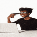 음악하다 인생개처망함 Discord Server Logo