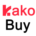 Kakobuy ROMANIA Discord Server Logo