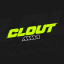 Clout MMA 4 za Darmo Discord Server Logo