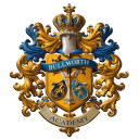 Bullworth Academy V2 Discord Server Logo