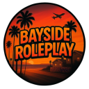 Bayside Roleplay Discord Server Logo