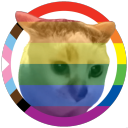 StreetCatWiki Discord Server Logo