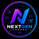 NextGen Coders Discord Server Logo