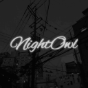 Nightowl Discord Server Logo