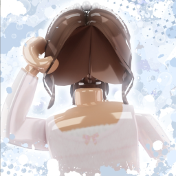 Glam DTI Discord Server Logo