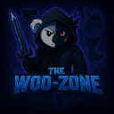 THE WOO-ZONE Discord Server Logo