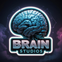 Brain-Studios Discord Server Logo