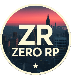 | ZERO LS | PSN | V3 | +13 | Discord Server Logo