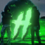 High Discord Server Logo