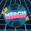 MerchTracker Discord Server Logo