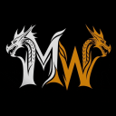 Mysterious World ™ Discord Server Logo