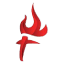 𝖥𝖺𝗌𝗍 𝖧𝗈𝗌𝗍𝗂𝗇𝗀 Discord Server Logo