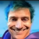 BLAKE1H1 Discord Server Logo