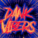 Dank Vibers Discord Server Logo