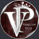 Vampire Community Discord Server Logo