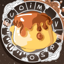 🍮 Pudimverso™ 🍮 Discord Server Logo