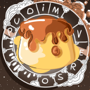 🍮 Pudimverso™ 🍮 Discord Server Logo