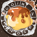 🍮 Pudimverso™ 🍮 Discord Server Logo