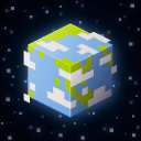 Minecraft Hub Discord Server Logo