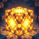Minecraft Hub Discord Server Logo