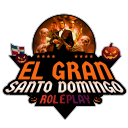 𝙀𝙡 𝙂𝙧𝙖𝙣 𝙎𝙖𝙣𝙩𝙤 𝘿𝙤𝙢𝙞𝙣𝙜𝙤 𝙍𝙋 Discord Server Logo
