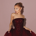 Brighter Days ‧₊˚ ⊹ Ariana Grande Discord Server Logo