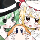 🌺少女鯖🕊 - 𝑺𝒉𝒐𝒖𝒋𝒐𝑺𝒆𝒓𝒗𝒆𝒓𝑱𝑷🥂 Discord Server Logo