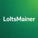 LoltsMainer's Official Discord Server Discord Server Logo