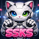 Smol Switchy Kitten's Space Discord Server Logo
