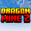 DragonMine Z ✨ Discord Server Logo