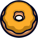 DonutSMP's Giveaways Discord Server Logo