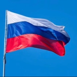 Russian language and culture learning Discord Server Logo