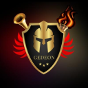 Crypto Gedeon Discord Server Logo