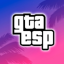 GTA HispanoHablante Discord Server Logo