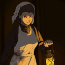 The Promised Studio Discord Server Logo