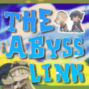 The Abyss Link  🕳 Discord Server Logo
