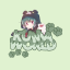 β KUMA WORLD β Discord Server Logo