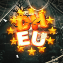 Da Hood EU 🎃 Discord Server Logo