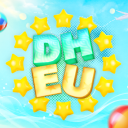 Da Hood EU Discord Server Logo