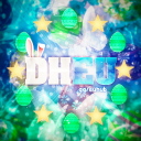 Da Hood EU Discord Server Logo